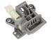 Zamek drzwi do zmywarki do Hotpoint Ariston LST329AX/HA,1
