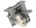 Zamek drzwi do zmywarki do Hotpoint Ariston LST329AX/HA,2