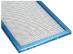 Filtr przeciwtłuszczowy metalowy (aluminiowy) do okapu do Beko HNT 62210 B,2