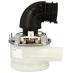 Grzałka pompy myjącej do zmywarki do Hotpoint Ariston LSTB6B019EU,5