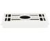 Filtr antybakteryjny do lodówki Whirlpool BLFV 8121 W,2