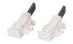 Szczotki węglowe silnika prawe 12x33x5mm za 4006020343, 50680490005 AEG do pralki Bosch WFL1600PL/01,1
