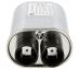 Kondensator do mikrofali Whirlpool MT 48 / WHITE,3