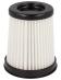 Zestaw filtrów do odkurzacza Dirt Devil M2881,3