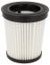 Zestaw filtrów do odkurzacza Dirt Devil M2881,4