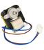 5728030200 Silnik wentylatora BEKO/GRUNDIG/ARCELIK,2