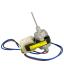 5728030200 Silnik wentylatora BEKO/GRUNDIG/ARCELIK,3