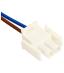 5728030200 Silnik wentylatora BEKO/GRUNDIG/ARCELIK,4