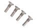 Śruba do zmywarki do Electrolux EEG69320L,1