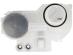 Zasobnik na sól do zmywarki Siemens SR66T099EU/33,5