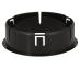 Pierścień pokrętła do kuchenki do Hisense BSA66346PBGWIFI,2