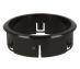 Pierścień pokrętła do kuchenki do Hisense BSA66346PBGWIFI,3