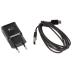 Ładowarka sieciowa USB + kabel EP-TA20E do smartfona Samsung S9 Plus,1