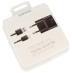 Ładowarka sieciowa USB + kabel EP-TA20E do smartfona Samsung S9,0