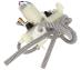 Zawór ceramiczny do ekspresu do Krups EA816031/70G,0