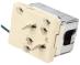 Termostat regulowany do piekarnika Beko CSS 52020 DW,2