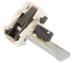 Zamek drzwi do zmywarki do Zanussi DW4803,2