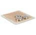Ostrza 3szt. do golarki do Philips S5070/59,2
