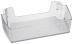 Mała półka na drzwi 24.5x13x6.5 do lodówki Samsung RB34K6032SS/EF,0