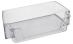 Mała półka na drzwi 24.5x13x6.5 do lodówki Samsung RB34K6032SS/EF,1