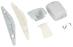 Zamek kompletny drzwi do pralki Whirlpool AWE 6619,1