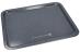 Blacha do pieczenia ceramiczna płytka do mikrofali Samsung NQ50J9530BS/EU,0