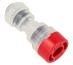 Łącznik rury do lodówki Samsung RS50N3803SA/EF,0