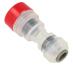 Łącznik rury do zamrażarki LG GSL325PVCV,1