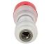 Łącznik rury do zamrażarki LG GSL325PVCV,3
