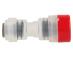 Łącznik rury do zamrażarki LG GSL325PVCV,4