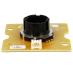 Przełącznik do piekarnika do Samsung NV75N5641RS/EO,3