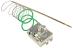 Termostat regulowany do piekarnika Mora CS110GW,0