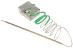 Termostat regulowany do piekarnika Mora CS110GW,1