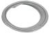 Fartuch do pralko-suszarki Candy GO 148 DF/L-47,0