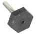 Stopka regulowana do lodówki Sharp SJ-BA05IMXL1-EU,0