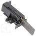 Szczotka węglowa silnika 12.5x32x5mm 8996454255689 do pralki Bosch WFL2060/04,1