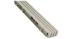 Listwa ozdobna drzwi do zmywarki do Siemens SN55M540EU/93,2