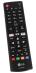Pilot do telewizora 55UJ635V LG,0