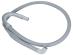 Wąż odpływowy 22mmx22mm do pralki do Privileg PWF 1625,0