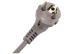 Kabel zasilający do pralki Sharp ES-HFA6103W3-EE,1