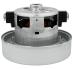 Silnik (1600W) do odkurzacza do Samsung VC15QSNMARD/EF,4