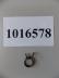 Opaska zaciskowa do zmywarki do Beko DFS 05011 W,0