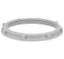 Nakrętka zasobnika na sól do zmywarki do Whirlpool ADP 755/2 WH,2