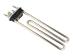 Grzałka z czujnikiem do pralki Vestfrost VW 101460 CRL,1