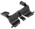 Uchwyt worka do odkurzacza do Bosch BSGL31266/03,1