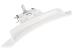 Uchwyt drzwi do pralki Electrolux EWS11074NDU,2