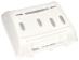 Dozownik na detergenty do pralki Brandt WM901ECOD/D,0
