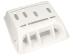 Dozownik na detergenty do pralki Brandt WM901ECOD/D,1