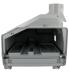 Komora szuflady na proszek do pralki Beko WML 61023 N,3