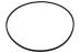 Pasek napędowy 71mm x 1.2mm x 1.2mm do zestawu hi-fi Sony HCD-695,0